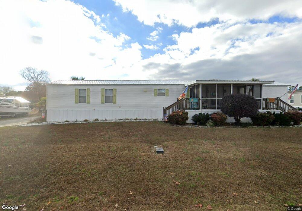 209 Royal Palms Way, Surf City, NC 28445 - photo 1