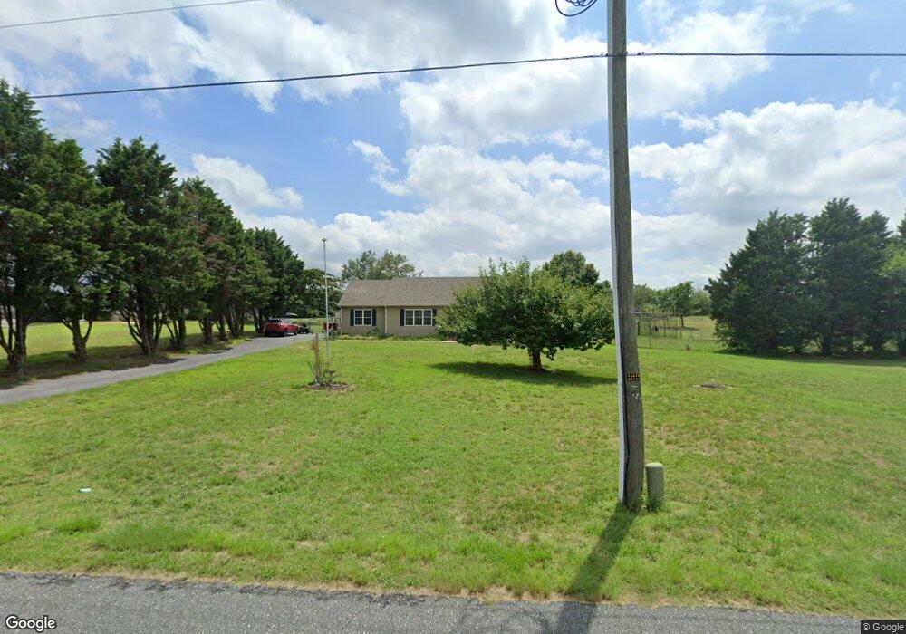 6188 Old Sharptown Rd, Laurel, DE 19956 - photo 1