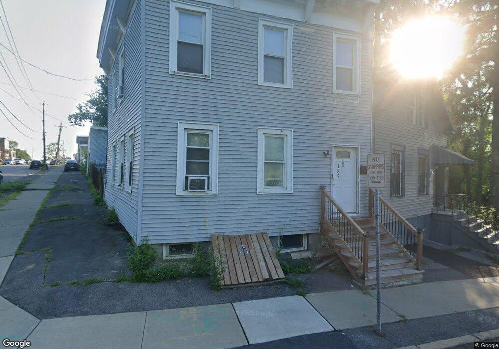 185 3rd Ave, Albany, NY 12202 - photo 1