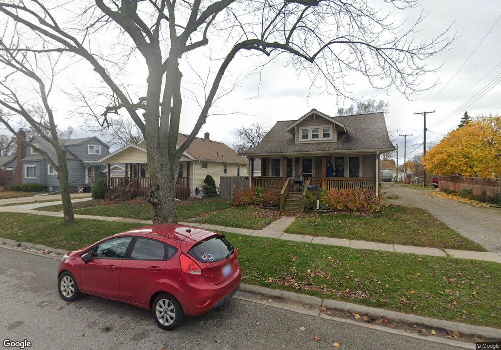 1513 White St, Port Huron, MI 48060 - photo 1