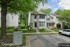 129 Kinsman View Cir, Silver Spring, MD 20901