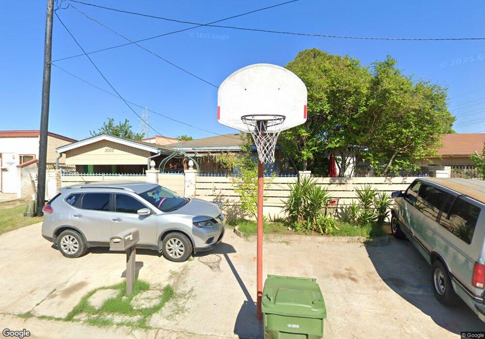 3007 Sanders Ave, Laredo, TX 78040 - photo 1