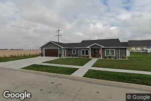 528 Sunset Ave, Glidden, IA 51443
