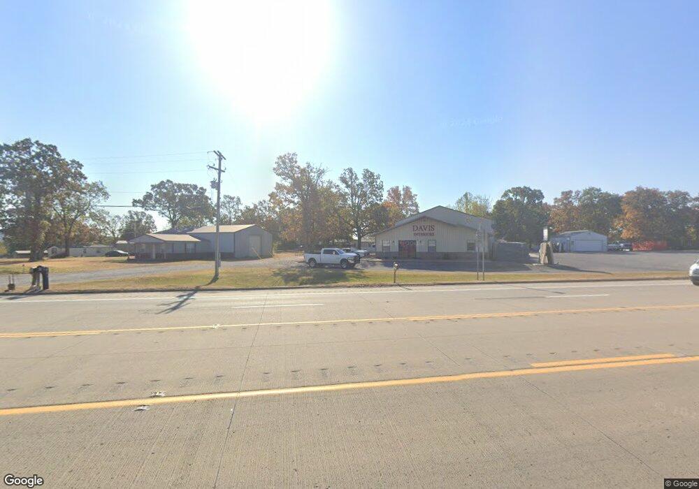 13837 U S 62, Tahlequah, OK 74464 - photo 1