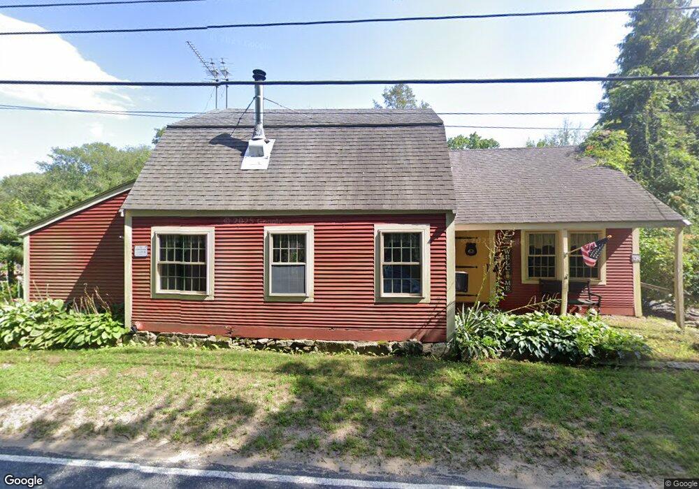 63 Brook St, Rehoboth, MA 02769 - photo 1