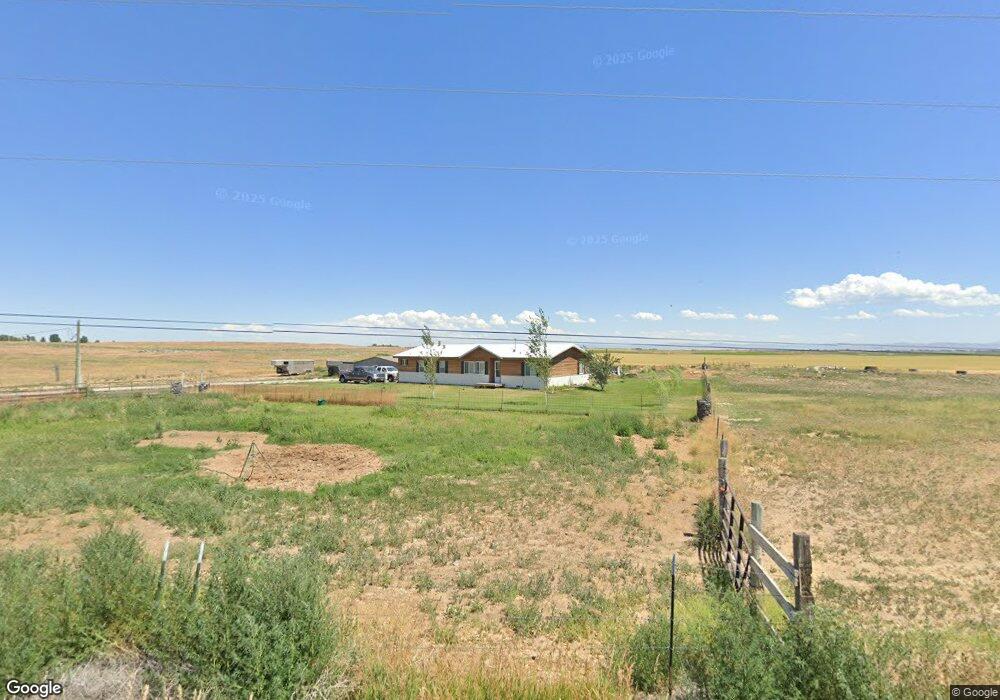 445 N 1100 W, Blackfoot, ID 83221 - photo 1