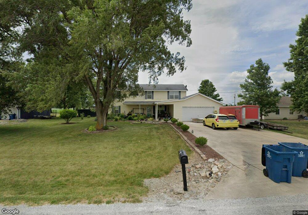 414 N 400 W, Tipton, IN 46072 - photo 1