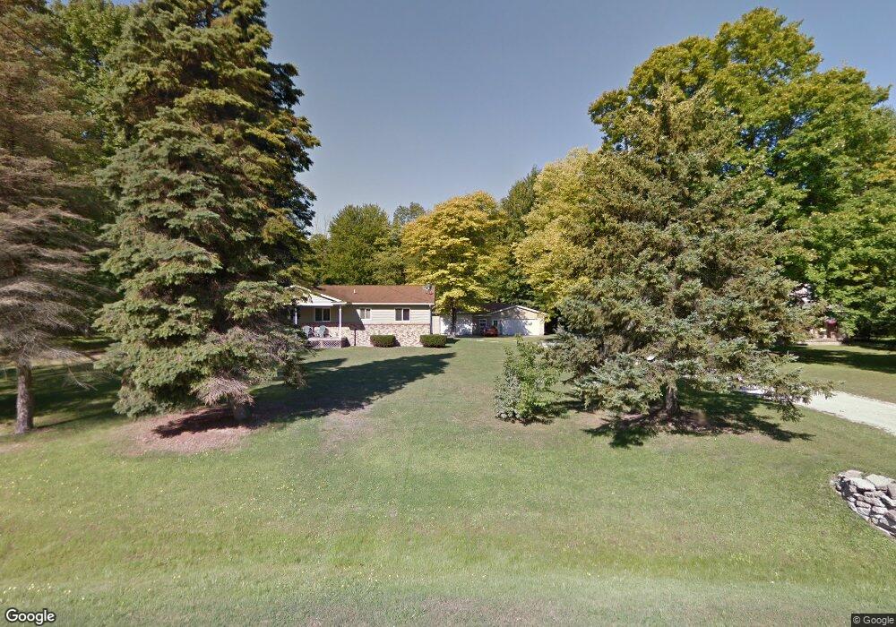 2695 Alger Rd, Port Huron, MI 48060 - photo 1