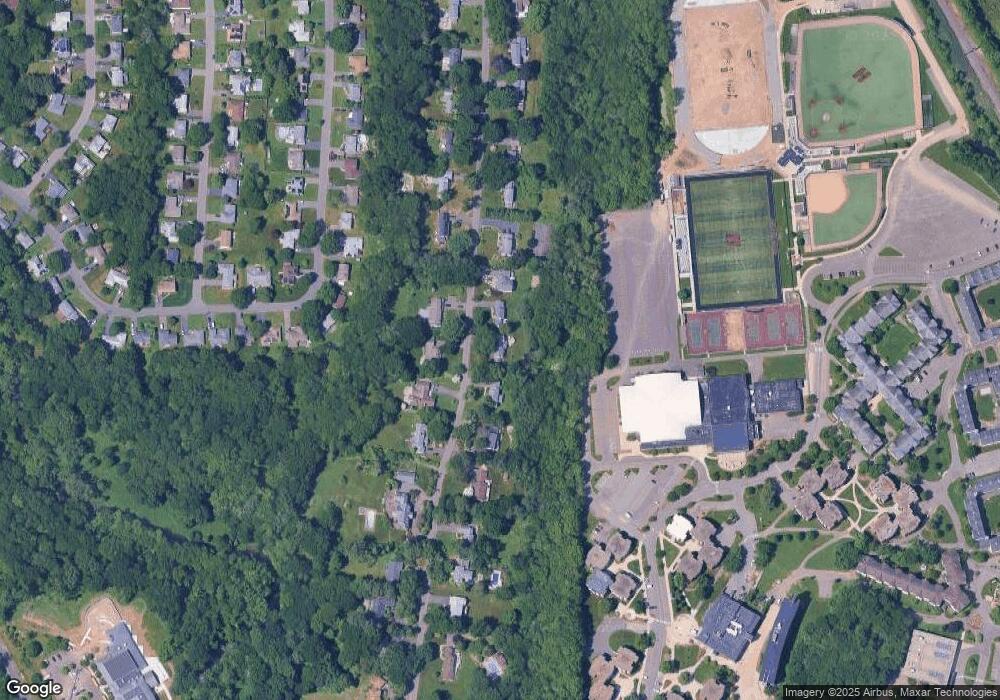 90 Sunny Reach Dr, West Hartford, CT 06117 - photo 1