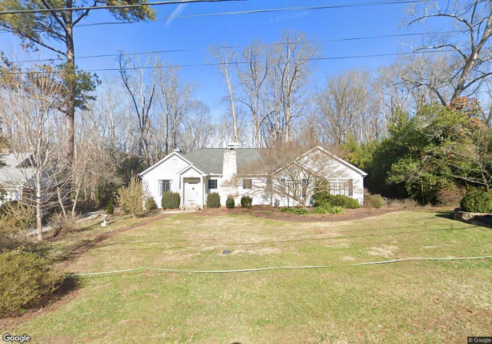 480 Highland Ave, Athens, GA 30606 - photo 1