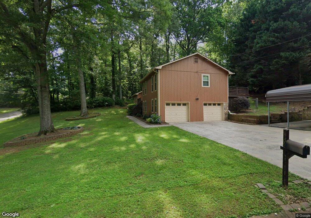 809 Randy Ct unit 185, Woodstock, GA 30188 - photo 1