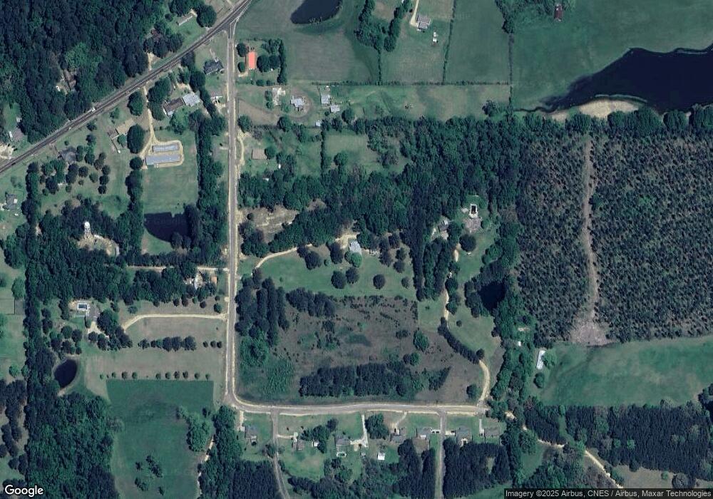 1043 Boone Rd, McComb, MS 39648 - photo 1