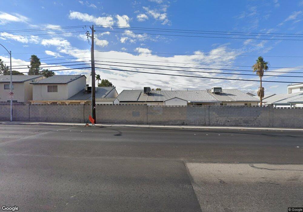 3873 Catamaran Cir, Las Vegas, NV 89121 - photo 1