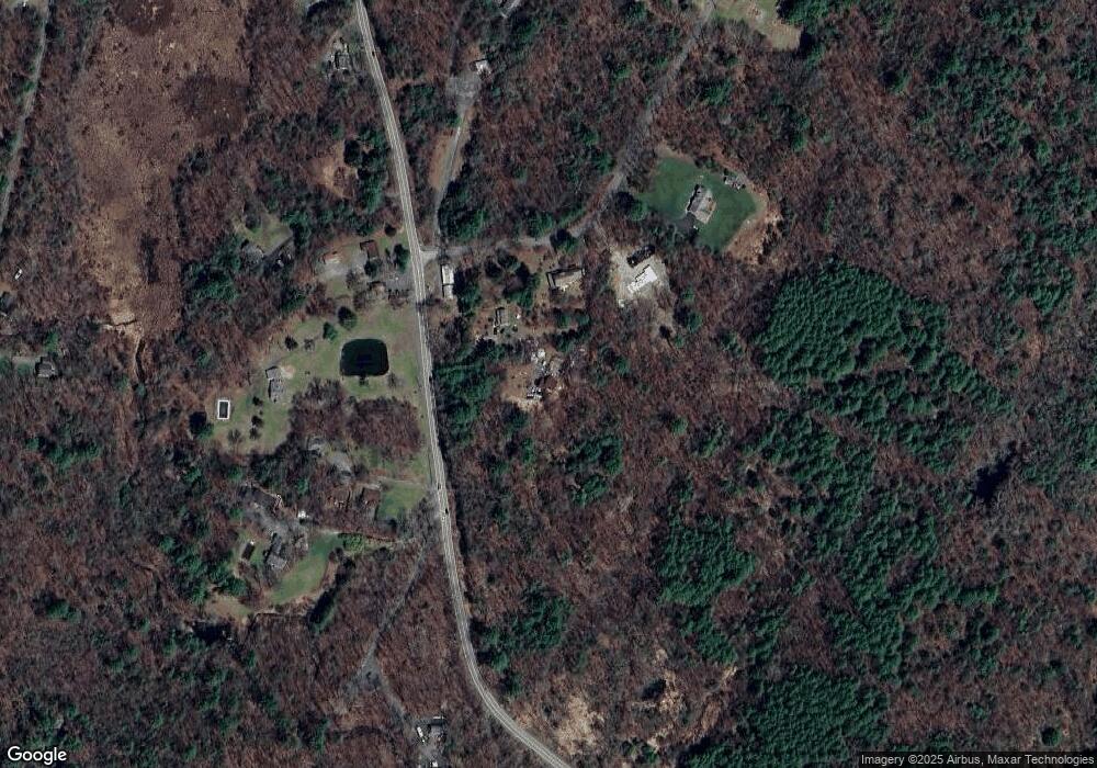 1876 Route 739, Dingmans Ferry, PA 18328 - photo 1