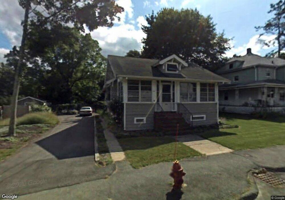 82 West St, Randolph, MA 02368 - photo 1