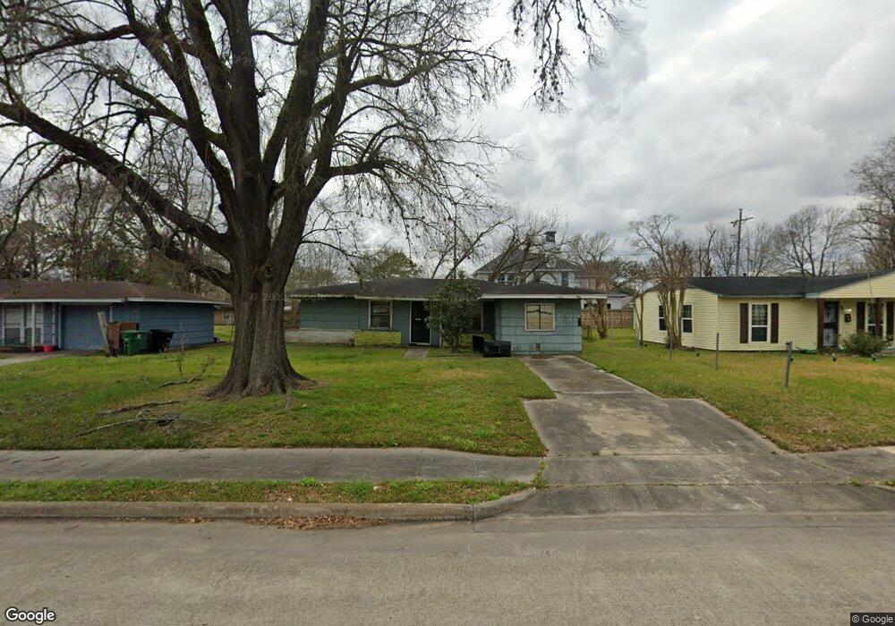 5222 Balkin St, Houston, TX 77021 - photo 1