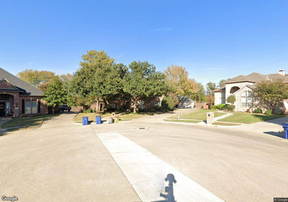 307 Quail Ct, Southlake, TX 76092 - photo 1