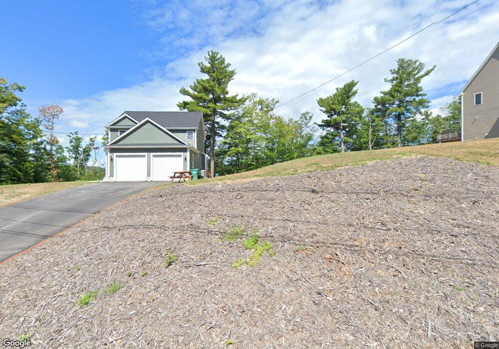 82 Arthur unit 6, Northbridge, MA 01534 - photo 1