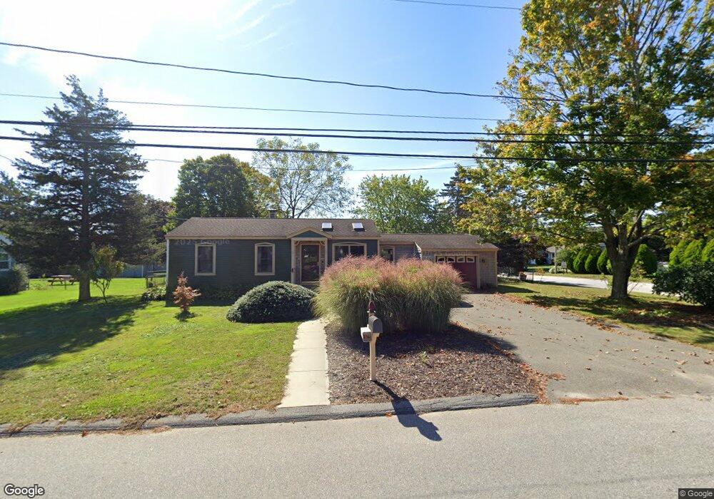 48 Lamphere Rd, Mystic, CT 06355 - photo 1