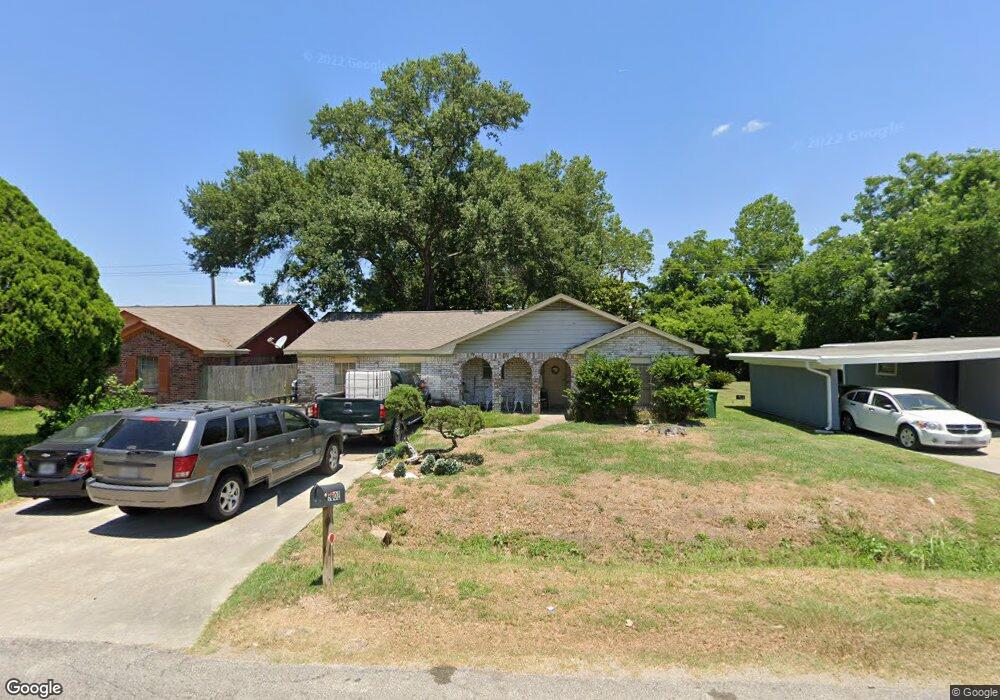 3002 Areba St, Houston, TX 77091 - photo 1