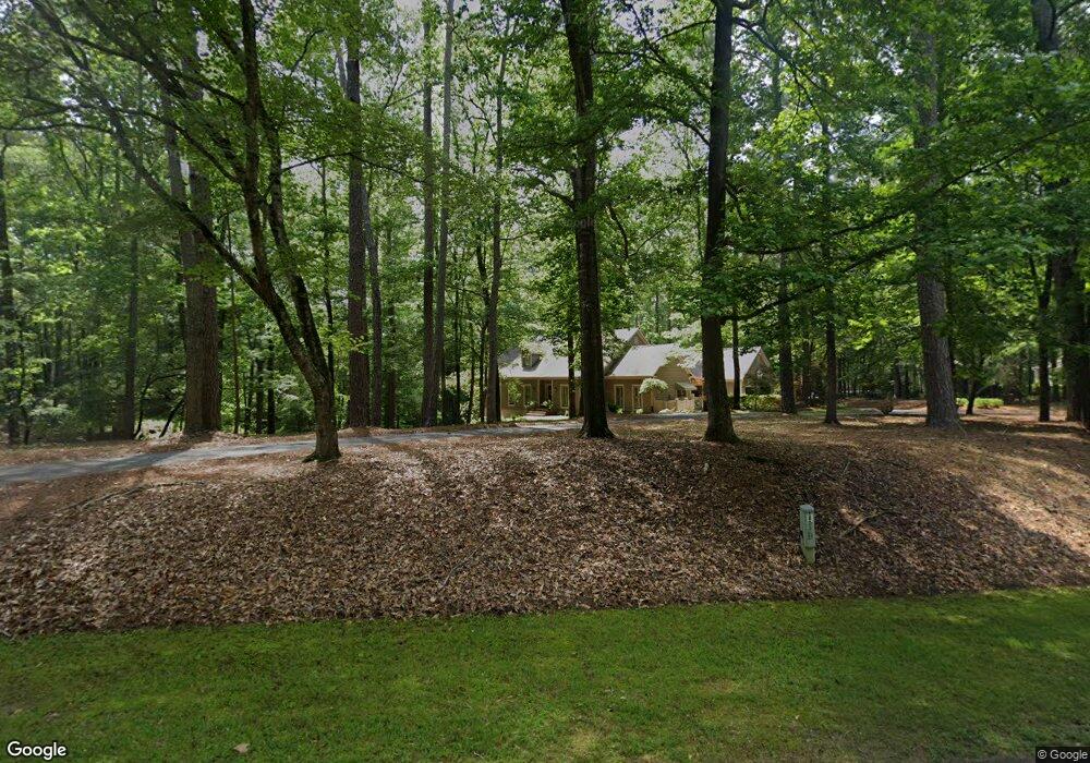 5873 Proud Clarion Ct, Macon, GA 31210 - photo 1