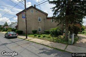 10 E Oak St, West Hazleton, PA 18202