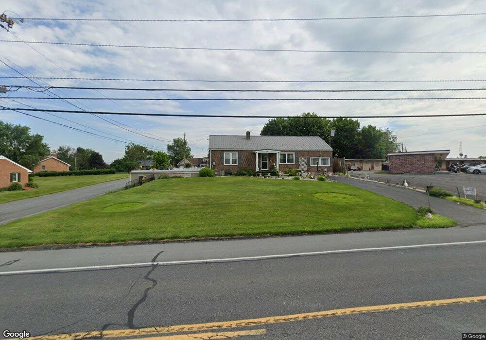 4778 Lincoln Way W, Saint Thomas, PA 17252 - photo 1