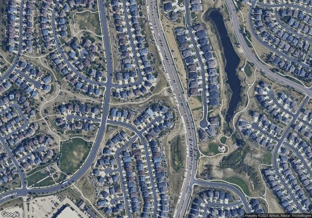 7213 S Old Hammer Ct, Aurora, CO 80016 - photo 1