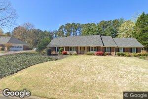 355 Saddle Creek Cir, Roswell, GA 30076