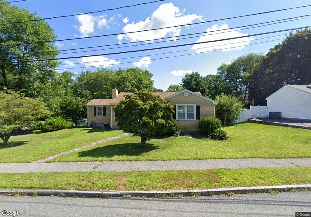 27 Evans Rd unit SF, Stoneham, MA 02180 - photo 1