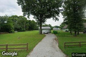 1007 E Centennial Ave, Carthage, MO 64836