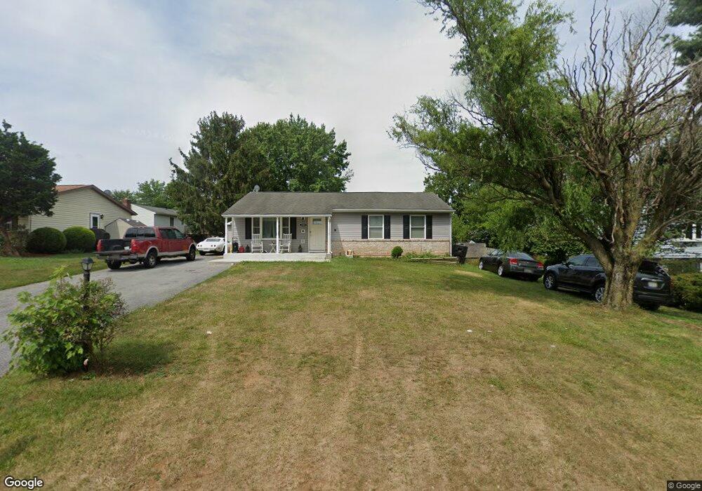 3444 Augusta Rd, Manchester, MD 21102 - photo 1
