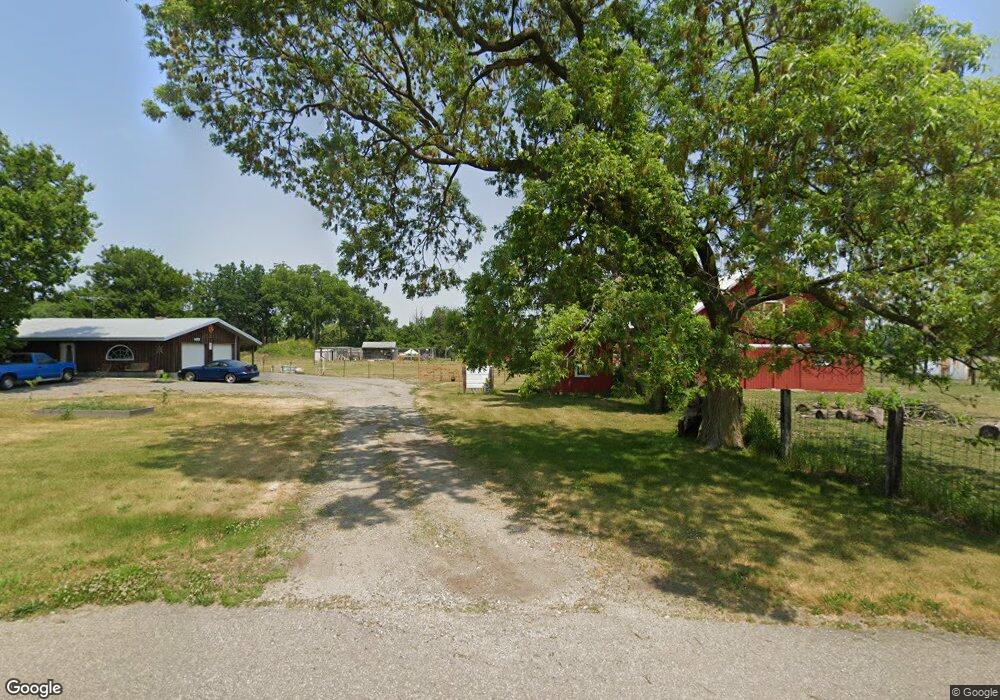 8351 E 950 S, Walkerton, IN 46574 - photo 1