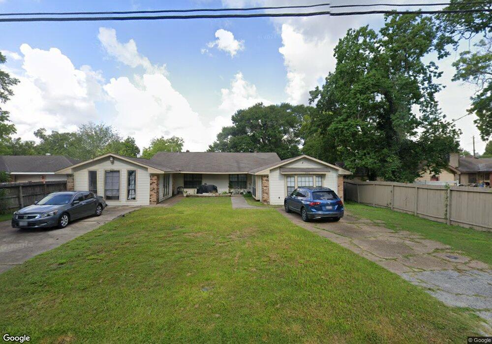 2904 Chicago St, Houston, TX 77017 - photo 1