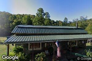 206 Robin Rd, Sutton, WV 26601