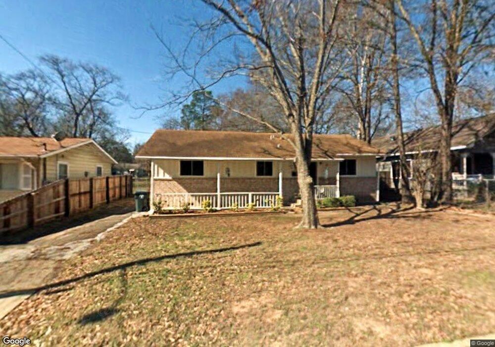 2925 Crestview St, Tyler, TX 75701 - photo 1