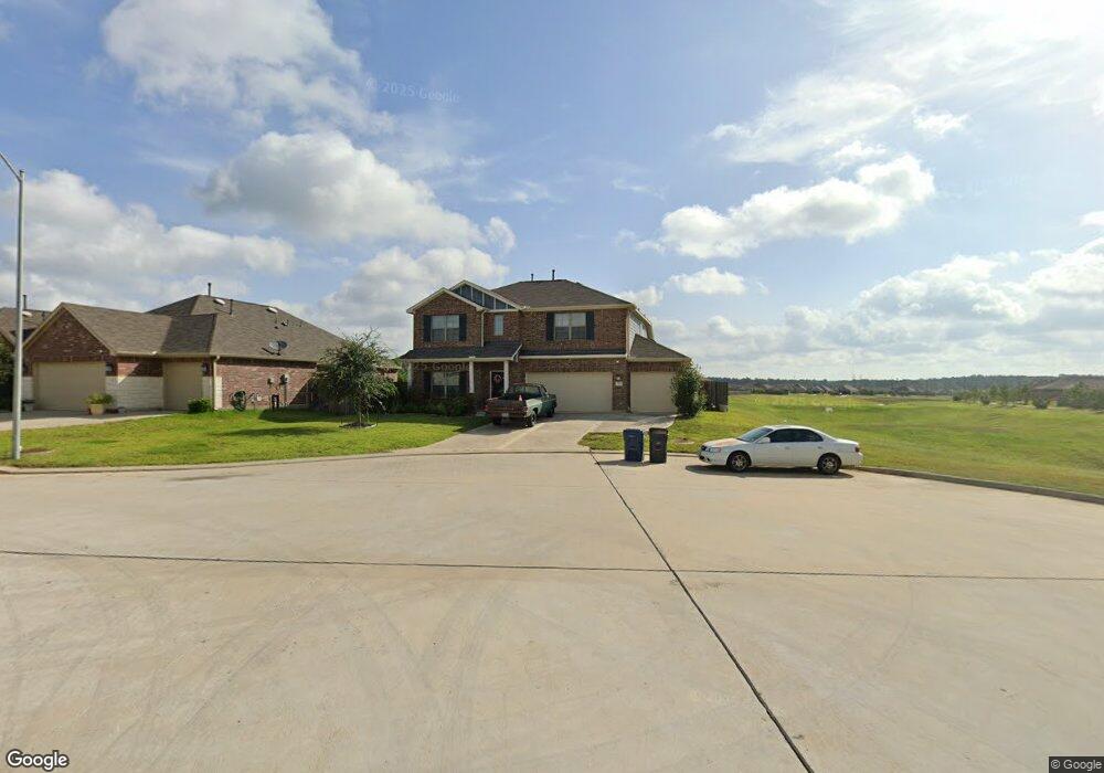 543 High Holly Cir, Magnolia, TX 77354 - photo 1