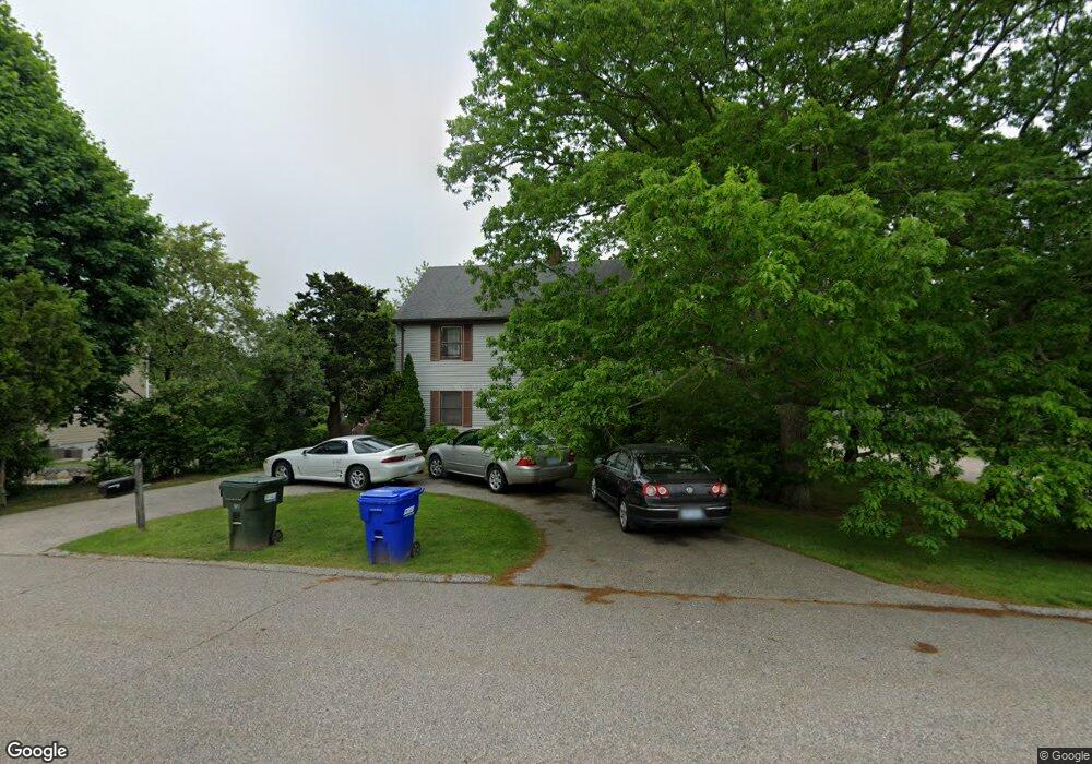 1 Reading Dr, Westerly, RI 02891 - photo 1