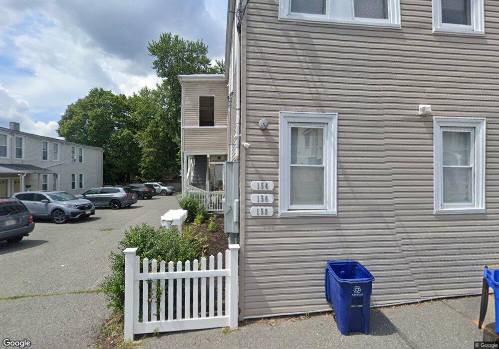 154 Sumner St, Quincy, MA 02169 - photo 1