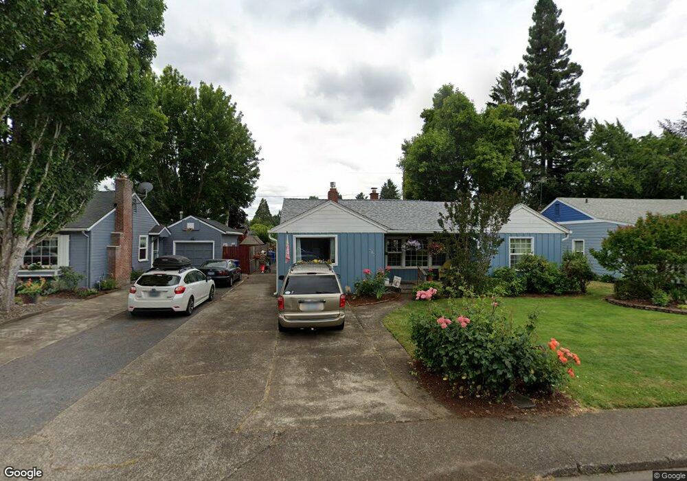 614 Manbrin Dr N, Keizer, OR 97303 - photo 1