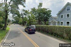 1 Cudlipp St, Norwalk, CT 06853