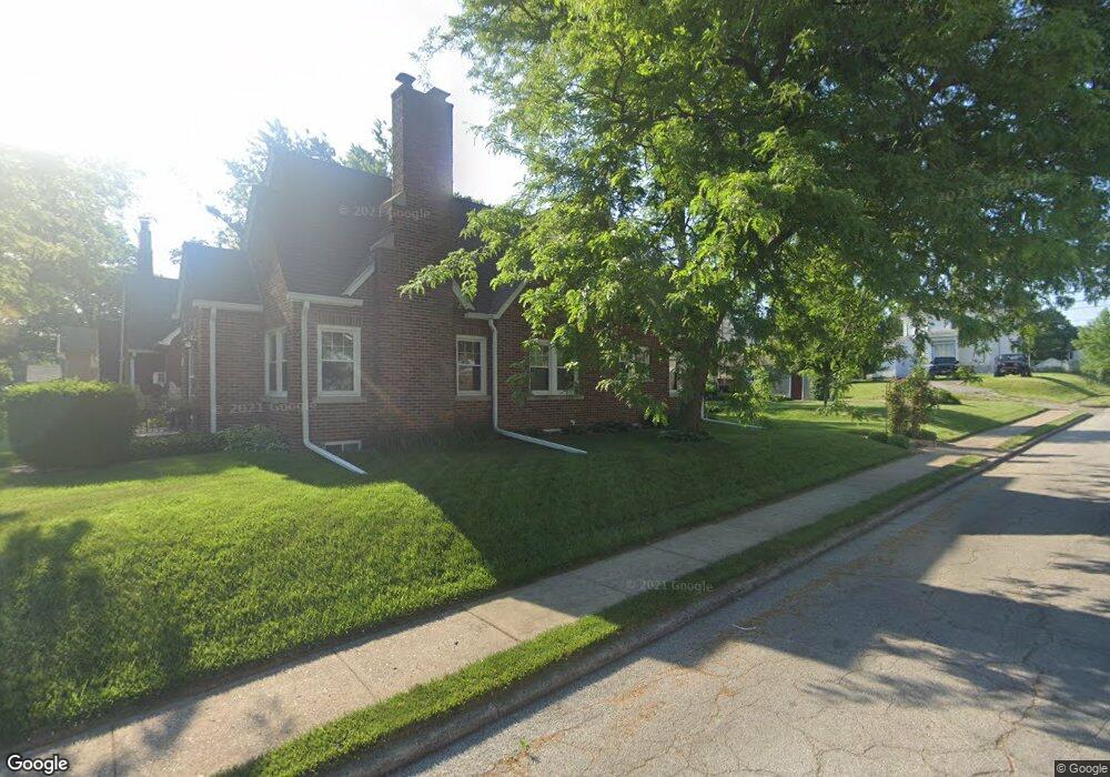 933 W 16th St, Davenport, IA 52804 - photo 1