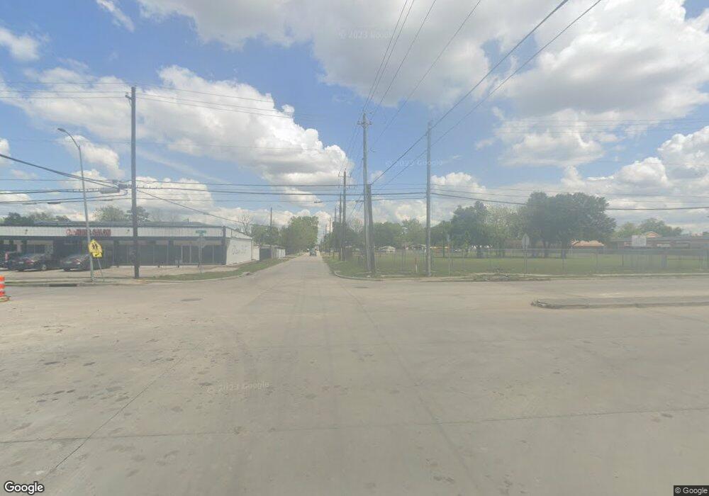 0 W Hamilton St, Houston, TX 77076 - photo 1