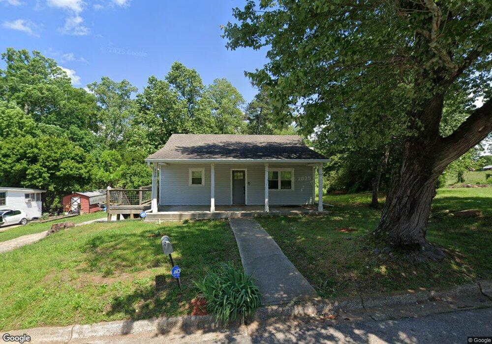 120 Hay St 0, Carrollton, GA 30117 - photo 1