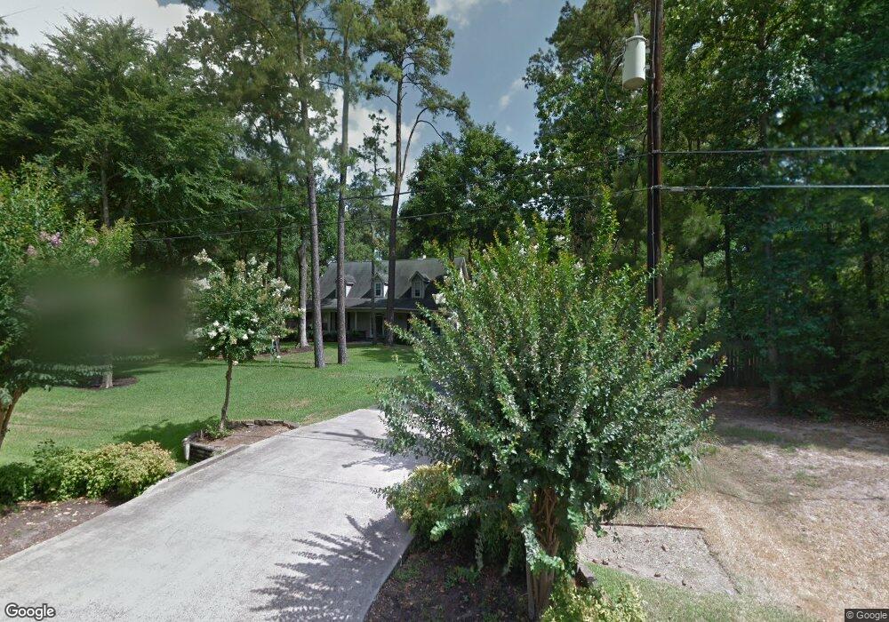 27127 Rockchapel, Magnolia, TX 77355 - photo 1