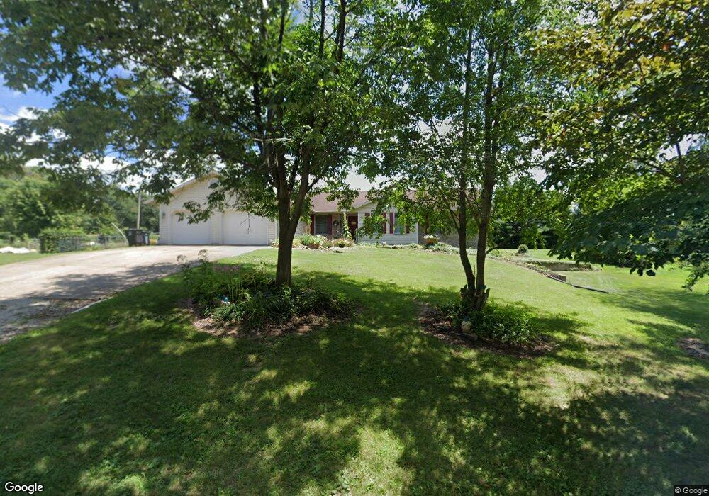 15714 N Lakeview Dr, Effingham, IL 62401 - photo 1
