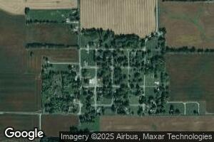 201 E Madison St, Alamo, IN 47916