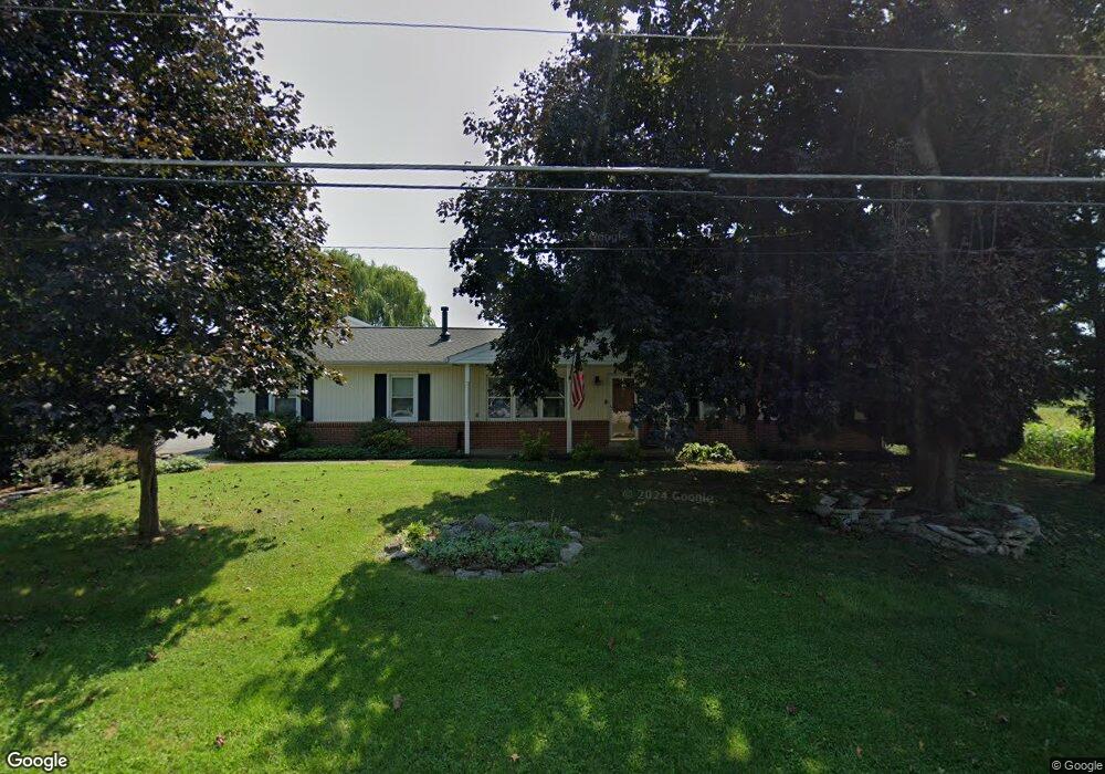 1192 Carmany Rd, Mount Joy, PA 17552 - photo 1