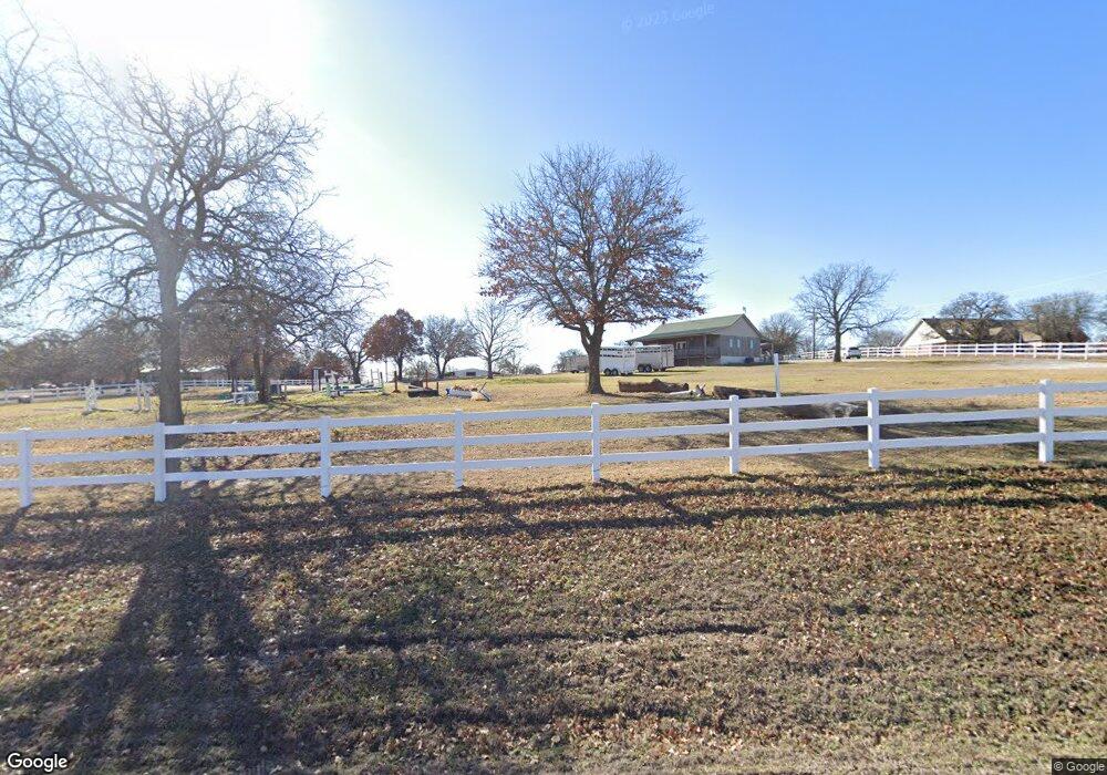 206 County Road 3798, Springtown, TX 76082 - photo 1