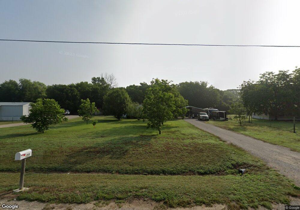 177 Valley Meadows Dr, Springtown, TX 76082 - photo 1